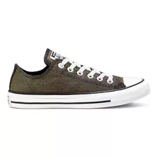 Zapatillas Converse C T As Industrial 100% Original