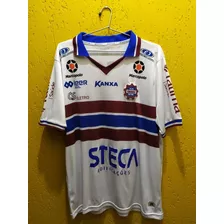 Camisa Da S.e Caxias Do Sul Kanxa N*15 De Jogo