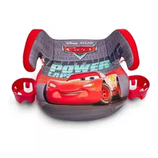 Butaca Booster Elevador Disney Silla Auto Tiendamibebe