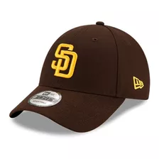 Gorra New Era San Diego Padres The League 9forty Hombre 