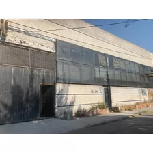 Tu Espacio De Almacenamiento Ideal En Xalostoc! Bodega De 900 M² Con Oficinas, Baños, Sala De Juntas Y Seguridad 24 Horas. ¡optimiza Tu Operación Con Nosotros