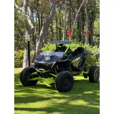 Utv Polaris Rzr Pro R 2024 300km Entrega Inmediata