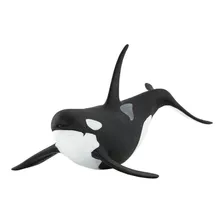 Miniatura Orca (baleia Assassina) Safari