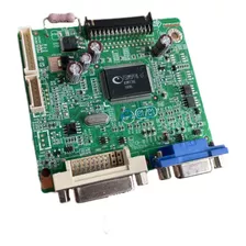 Placa Principal Monitor Lenovo D1960wa 715g3329-1-2 