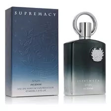 Afnan Supremacy Incense Edp 100ml Hombre/parisperfumes Spa