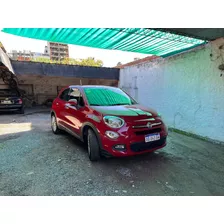 Fiat 500x Pop Star 1.4t