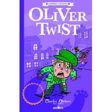 Gc - Charles Dickens - Oliver Twist