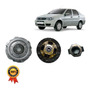 Kit Embrague Fiat Siena Edx 1.3 178-111-1 2002 Fiat Siena