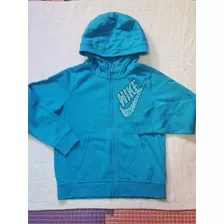 Campera Nike Frizada Kids