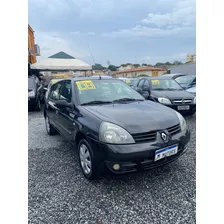 Clio Expression Hi-flex 1.0 16v 5p