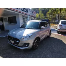 Suzuki Swift Automático 2023