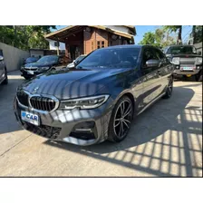 Bmw 320i 2.0 Turbo M Sport Gasolina Automatico 2021