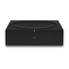 Sonos Amp Color Negro Potencia De Salida Rms 125 W