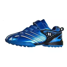 Nuevos Zapatos De Fútbol Para Niños, Zapatos De Entrenamient