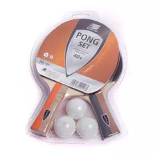 Set Ping Pong Sunflex-sx20117- Open Sports