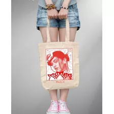 Tote Bag- Bolsa De Rosalia Motomami