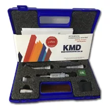 Kit Estudiantil Kmd S2000 Odontológia 4 Piezas C