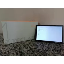 Tablet Teclast Tpad M40 10.1 128gb Preto E 6gb De Ram