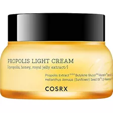 Cosrx Crema Ligera Con Propóleo De Ajuste Completo, 2,19 Oz.