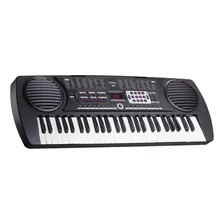 Teclado Musical Waldman Stl-54 54 Teclas