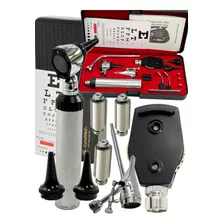 Kit Set Diagnostico Profesional