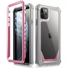 Funda Para iPhone 11 Pro Max (6.5) Poetic [7x7h1tlc]