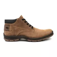 Bota Dockers Caballero D217730 Iron 