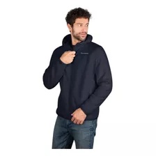 Sudadera Hombre Greenlander Fce8579h Comfort 