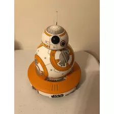 Brinquedo Eletrônico Bb-8 Sphero