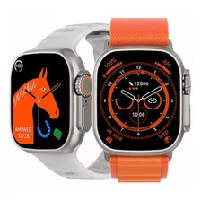 Smartwatch Serie 8 Ultra 2023 Nuevo Contesta Llamada