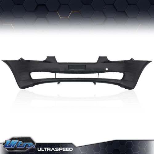 Fit For 2006-2011 Hyundai Accent Front Bumper Cover Repl Oab Foto 4