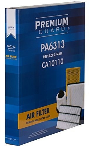 Filtro De Aire - Pg Pa6313 Air Filter | Fits ******* Buick E Foto 6