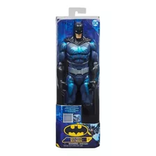 Batman Bat-tech Figura 30cm