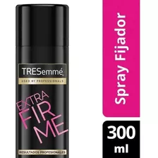 Spray Fijador Tresemme Extra Firme 300 Ml