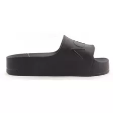 Ojotas Sandalias Plataforma Mujer Ringo Goma Beverly Cshoes