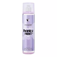 Bruma Corporal Thank U Next 2.0 De Ariana Grande 236 Ml