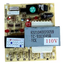 Placa De Comando Esteira Embreex 820 Com Inclinação 110v 