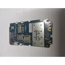 Placa Principal Celular Gradiente Gfp-105 Gfp-105a Gfp105