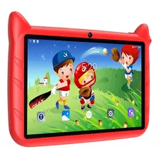 Tablet Bdf Kids 4gb Ram 64gb Rom Quad Core 4000mah