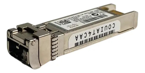 Gbic Cisco 8gb Lw 10km Smf Lc Ds-sfp-fc8g-lw 10-2459-01