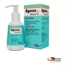 Agecox Neo - Toltrazuril 5% 100ml