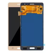 Display Samsung J3 Pro J3110 Dorado