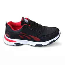 Zapatillas De Running Antideslizantes Para Hombre