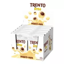 Chocolate Trento Bites 40g Caixa C/12 Unds 