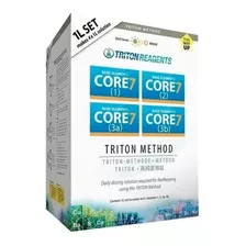Triton Método Balling Concentrado Core 7 Base Elements 1l