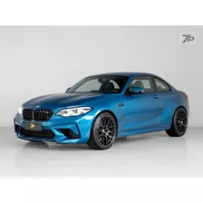 Bmw M2 Competition