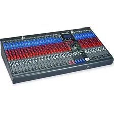 Consola Mixer Peavey 32 Fx 