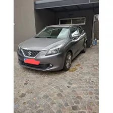 Suzuki Baleno 2019 1.4 Mt