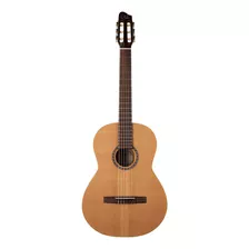 Guitarra Electroacústica Etude Clasica Ii 051854 Godin Color Nude Orientación De La Mano Diestro