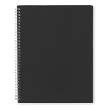 Blue Sky Smart Notes Cuaderno Profesional, Anillado, 8.5 X 1